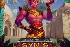 Tales of Mithrune Syns Fortune