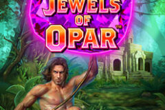 Tarzan and the Jewels of Opar