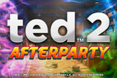 Ted 2 Afterparty