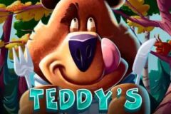 Teddy’s Quest