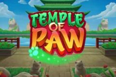 Temple of Paw
