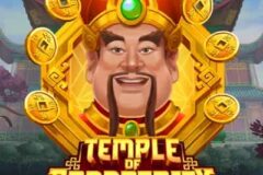 Temple of Prosperity