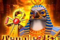 Temple of Ra