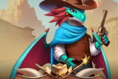 Texas Dragons