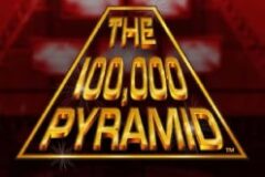The 100 000 Pyramid
