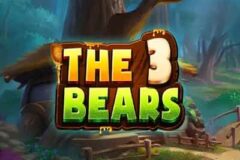 The 3 Bears