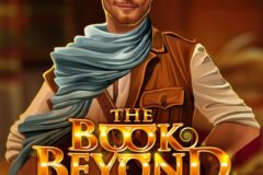 The Book Beyond