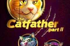 The Catfather Part II