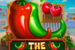 The Chillies