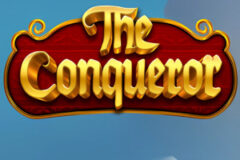 The Conqueror