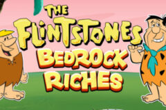 The Flintstones 2 Bedrock Riches