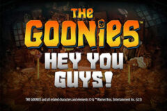The Goonies Hey You Guys