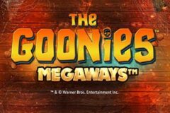 The Goonies Megaways