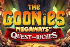 The Goonies Quest For Riches