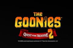 The Goonies Quest For Treasure 2