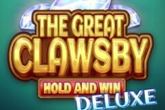 The Great Clawsby Deluxe: Hold and Win