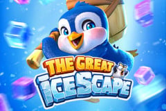 The Great Icescape