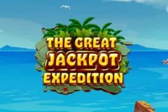The Great Jackpot Expedition