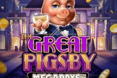 The Great Pigsby Megapays
