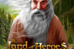 The Land of Heroes