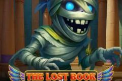 The Lost Book of Mummy’s Curse