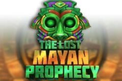 The Lost Mayan Prophecy