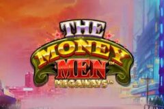 The Money Men Megaways
