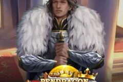 The Pendragon Legend