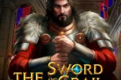 The Sword and the Grail Excalibur