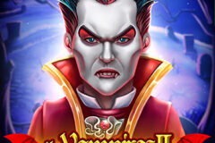 The Vampires II