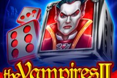 The Vampires II Dice