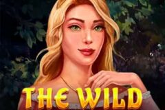 The Wild Kiss