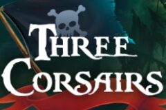 Three Corsairs