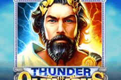 Thunder of Olympus