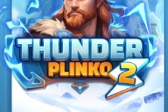 Thunder Plinko 2