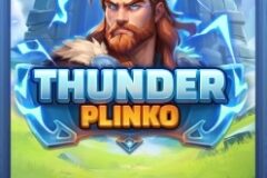 Thunder Plinko