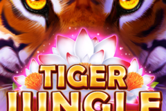 Tiger Jungle