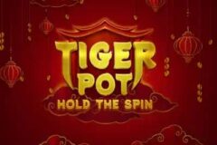 Tiger Pot: Hold The Spin