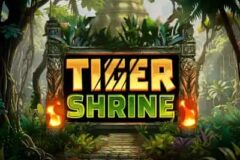 Tiger Shrine