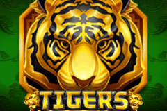 Tiger’s Gold