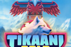 Tikaani Gold