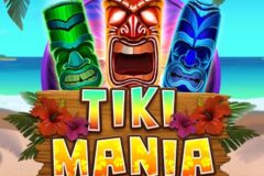 Tiki Mania