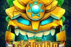 Tiki Tumble