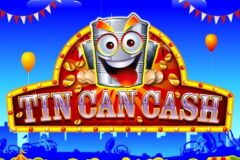Tin Can Cash