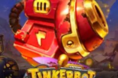 Tinkerbot