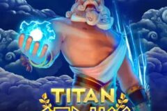 Titan Strike