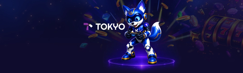 tokyo casino recenze automaty