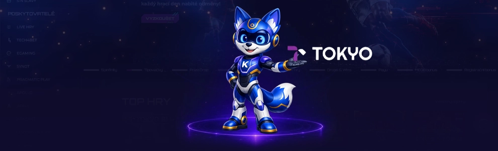 tokyo casino recenze jak se zaregistrovat