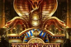 Tomb of Gold