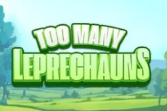 Too Many Leprechauns